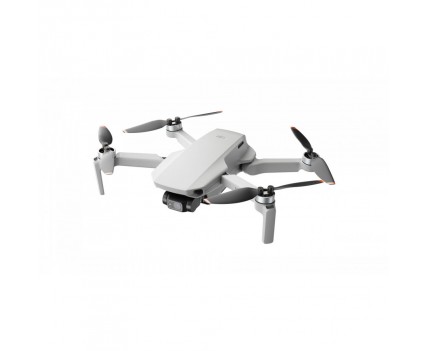 Квадрокоптер DJI Mini 2