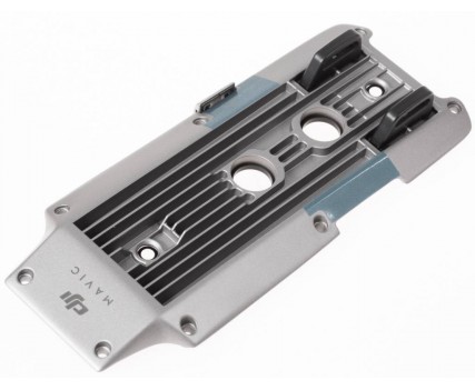 Корпус нижняя часть Mavic Pro Bottom Shell