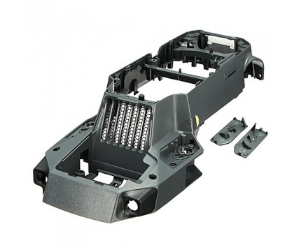 Корпус средняя часть Mavic Middle Frame
