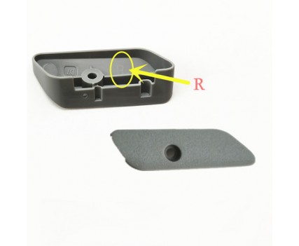 Кришка механізму розкладання/MAVIC AIR2 Front Aircraft Arm Rotating Axis Cover (Right)