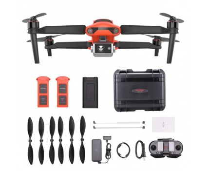 Квадрокоптер Autel EVO II Dual Rugged Bundle (320)