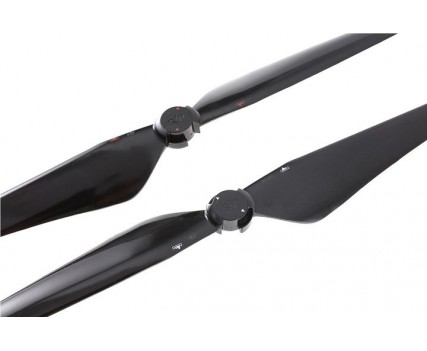 Пропелери/INSPIRE 1 Part52 1345 quick release propellers
