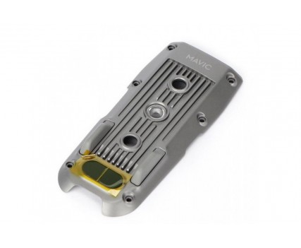 Нижняя крышка корпуса Mavic Air 2 Aircraft Lower Cover Module