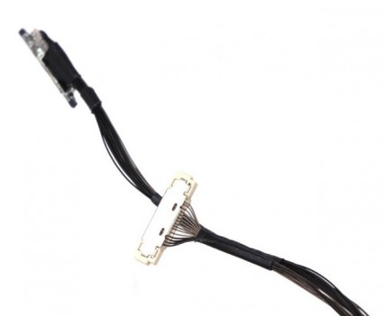 Кабель підвісу Co-axis косичка/MAVIC MINI Gimbal Co-axis cable