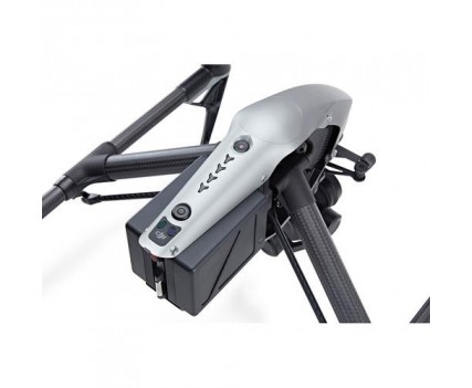 Квадрокоптер DJI Inspire 2 X5S Standard Kit