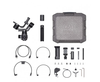 Стедікам DJI Ronin-SC Pro Combo