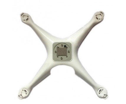 Верхня кришка/PHANTOM 4PRO RTK Upper Cover